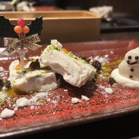オッジ ダルマット 西麻布店 - 