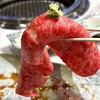 焼肉 拍手喝采 - 