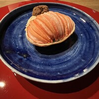 馬車道 鮨 恵しん - 
