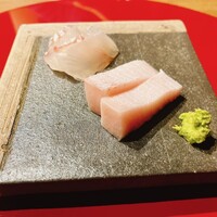 馬車道 鮨 恵しん - 
