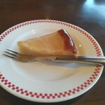 カフェテリア アメニティ - タルト