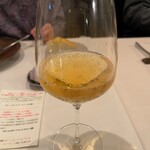 Ristorante CIELO - スパークリングワイン