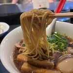 Japanese Soba Noodles 蔦 - 