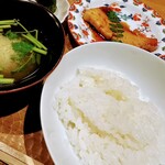 こりょうり たか屋 - 