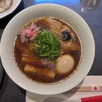 Japanese Soba Noodles 蔦 - 