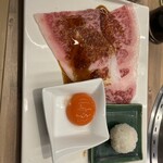 焼肉 平城苑 - 