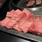 焼肉MUGEN 赤坂見附店 - 