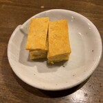 ひでや - 玉子焼き