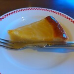 カフェテリア アメニティ - タルト