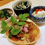 こりょうり たか屋 - 