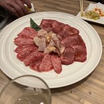 焼肉 平城苑 - 