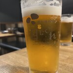 牡蠣・貝料理居酒屋 貝しぐれ - 