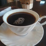 カフェテリア アメニティ - コーヒー