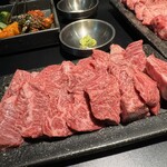 焼肉MUGEN 赤坂見附店 - 