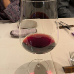 Ristorante CIELO - 赤ワイン
