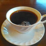 カフェテリア アメニティ - コーヒー