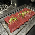 焼肉MUGEN 赤坂見附店 - 