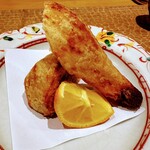 こりょうり たか屋 - 