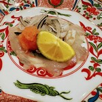 こりょうり たか屋 - 