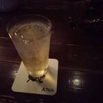 アナログ ザ バー - 