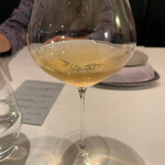 Ristorante CIELO - 白ワイン