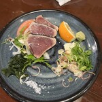 酔鯨亭 - 