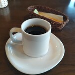 カフェテリア アメニティ - コーヒー