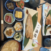高級ブランド干物 銀座伴助 新宿タカシマヤ タイムズスクエア店 - 