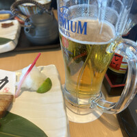 高級ブランド干物 銀座伴助 新宿タカシマヤ タイムズスクエア店 - 