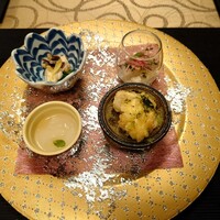 僧伽小野 一秀庵 - 