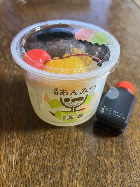 Ginza Wakamatsu - Ginza/Cafe featuring Japanese sweets | Tabelog