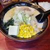 Hokkaidou Ramen Himuro - 味噌バターコーンラーメン ♪