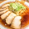 超多加水自家製手揉み麺 きたかた食堂