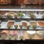 ガストロノミア冨屋 - ショーケース