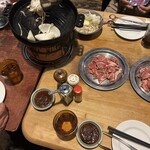 ひつじの小屋 - 