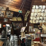 ひつじの小屋 - 