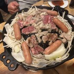 ひつじの小屋 - 