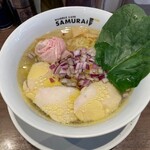 NOODLE CAFE SAMURAI - 