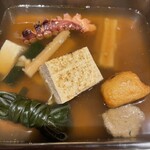 浅草おでん大多福 - 