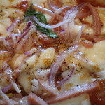 Pizzeria Rapporti - 