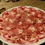 炭火焼肉かくれ家 - 