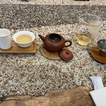 圓心茶莊 日本 - 