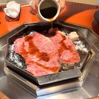 三嶋亭 本店 -  三嶋亭 本店 -