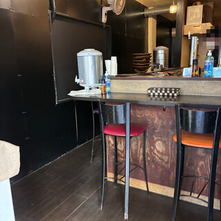 スパイスポスト