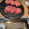焼肉ホルモン 稲田