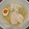 まるはちラーメン