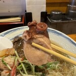 ラーメン坊也哲 - 