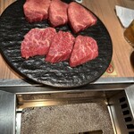 焼肉ホルモン 稲田 - 