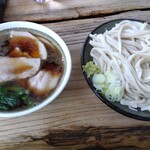 大助うどん - 