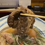 ラーメン坊也哲 - 